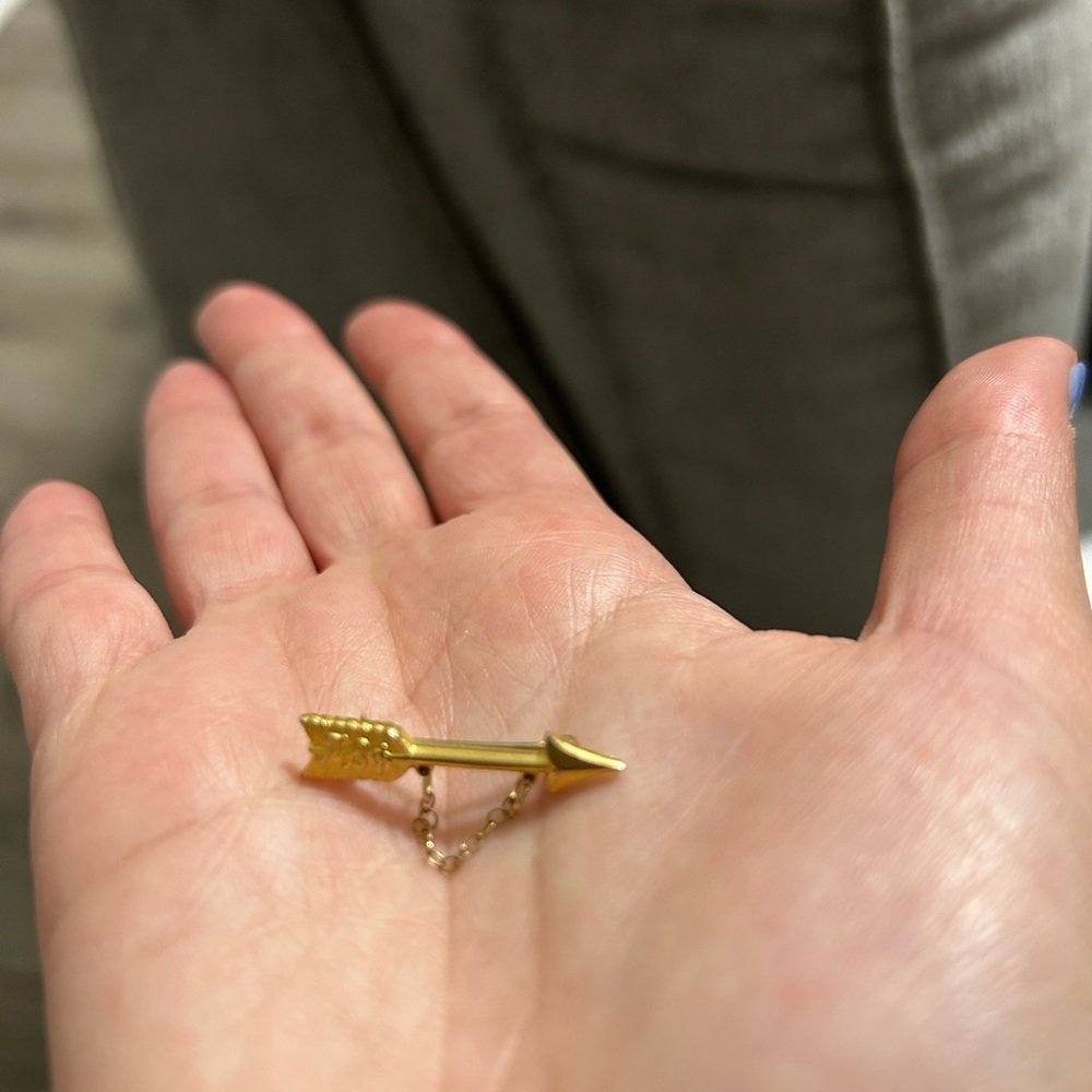 Pi Beta Phi Pin + Box Set - image 2